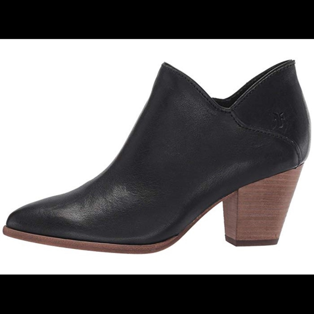 Frye Reed Shootie Size 11 - Brand New In Box